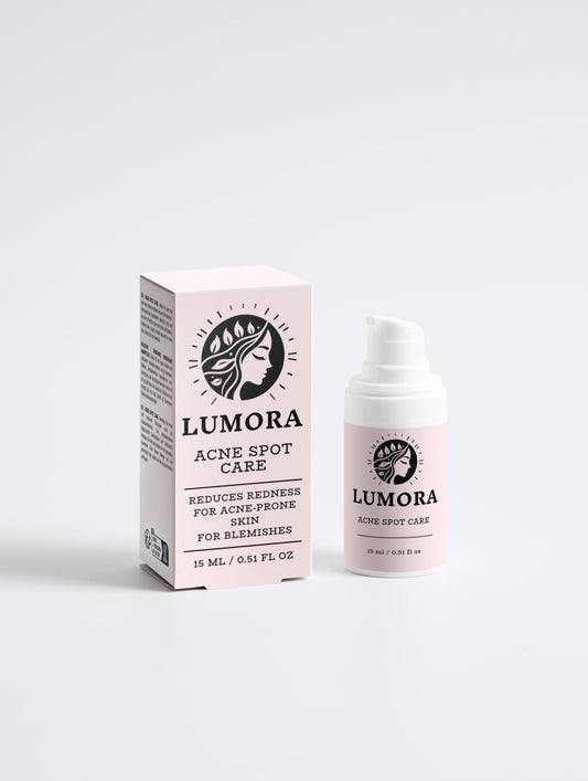 Lumora | Acne Spot Care